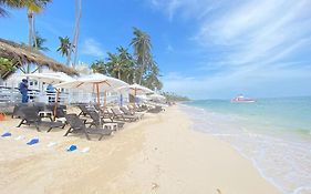 Ocean Front Caney Hotel Punta Cana